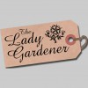 The Lady Gardener
