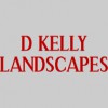 D Kelly Landscapes