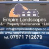 Empire Landscapes & Property Maintenance
