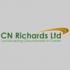 C N Richards
