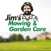 Jim's Mowing York