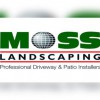 Moss Landscaping Liverpool