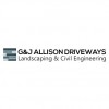 G&J Allison Driveways