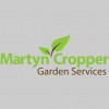Martyn Cropper Garden Services