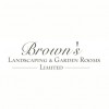 Brown's Landscape Gardening