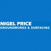 Nigel Price Driveways & Landscaping