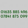 Trim & Tidy Garden Services