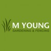 M Young Gardening & Fencing