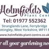 Holmfields Plant Centre