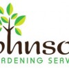 Johnson Gardening Services