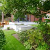 I.J. Street Garden Design & Construction