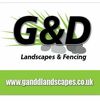 G & D Fencing & Landscapes