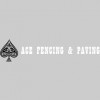 Ace Fencing & Paving