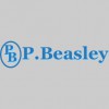 Peter Beasley