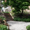 Fisher Landscapes