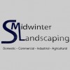 Midwinter Landscaping