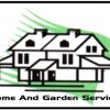 Home & Garden Services