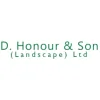 D Honour & Son Landscape