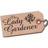 The Lady Gardener