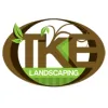 T K E Landscaping