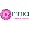Zinnia Garden Design