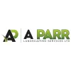 A Parr Landscaping Services