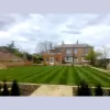 Hodge Landscapes