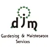 DJM Gardening Maintenance Services