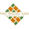 Pro Paving & Landscaping