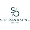 S Osman & Sons