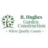 R Hughes Garden Construction
