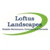 Loftus Landscapes