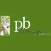 P B Landscapes Of Melbourne
