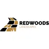 Redwoods Landscapes