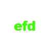 EFD Landscape