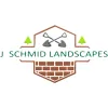 J Schmid Landscapes