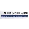 Clean Tidy & Professional