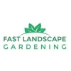 Fast Landscape Gardening