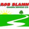 Rob Blann Garden Services