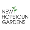 New Hopetoun Gardens