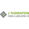 J Thornton Paving & Landscaping