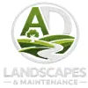 AD Landscapes & Maintenance