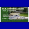 M & W Gardening Services