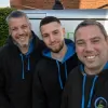 Fergie's Fencing and Landscaping