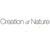 Creation of Nature