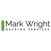 Mark Wright Landscapes Decking