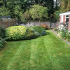 Garden Barber