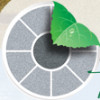 Block Solid Paving