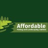 Affordable Paving and Landscaping