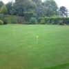 The Grass Company